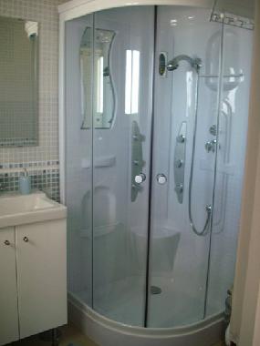 Ferienwohnung in Benalmadena Costa (Mlaga) oder Ferienwohnung oder Ferienhaus