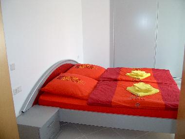 Ferienhaus in Sanet y Negrals (Valencia / Val�ncia) oder Ferienwohnung oder Ferienhaus