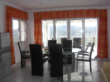 Ferienhaus in Sanet y Negrals (Valencia / Val�ncia) oder Ferienwohnung oder Ferienhaus