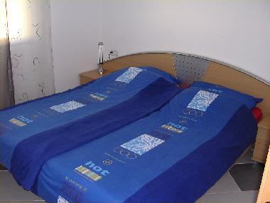 Ferienhaus in Sanet y Negrals (Valencia / Val�ncia) oder Ferienwohnung oder Ferienhaus