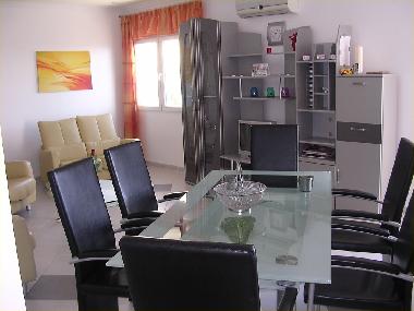 Ferienhaus in Sanet y Negrals (Valencia / Val�ncia) oder Ferienwohnung oder Ferienhaus