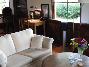 Ferienhaus in Hippolytushoef (Noord-Holland) oder Ferienwohnung oder Ferienhaus