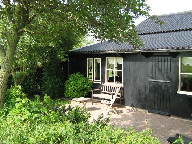 Ferienhaus in Hippolytushoef (Noord-Holland) oder Ferienwohnung oder Ferienhaus