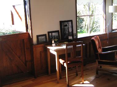 Ferienhaus in Hippolytushoef (Noord-Holland) oder Ferienwohnung oder Ferienhaus