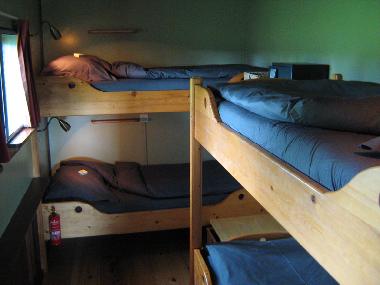 Ferienhaus in Hippolytushoef (Noord-Holland) oder Ferienwohnung oder Ferienhaus
