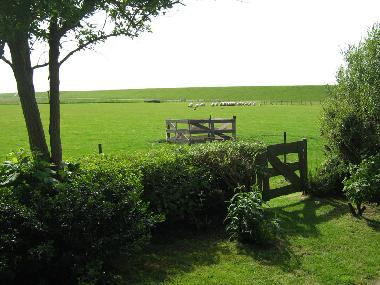 Ferienhaus in Hippolytushoef (Noord-Holland) oder Ferienwohnung oder Ferienhaus