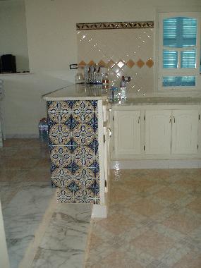Ferienhaus in kerkennah (Safaqis) oder Ferienwohnung oder Ferienhaus