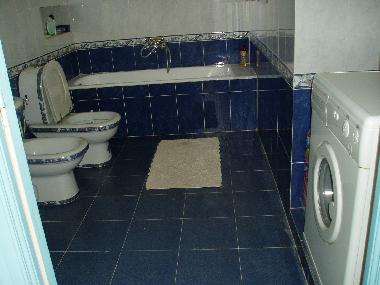 Ferienhaus in kerkennah (Safaqis) oder Ferienwohnung oder Ferienhaus