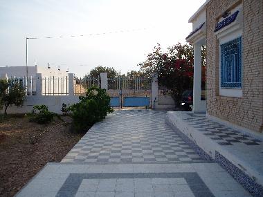 Ferienhaus in kerkennah (Safaqis) oder Ferienwohnung oder Ferienhaus