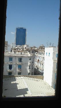 Ferienwohnung in Tunis (Tunis) oder Ferienwohnung oder Ferienhaus