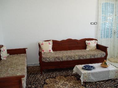 Ferienhaus in kerkennah (Safaqis) oder Ferienwohnung oder Ferienhaus