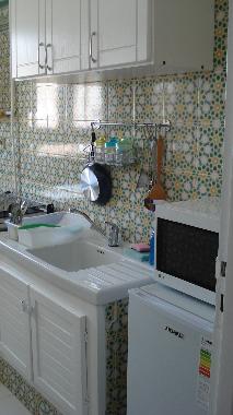 Ferienwohnung in Tunis (Tunis) oder Ferienwohnung oder Ferienhaus