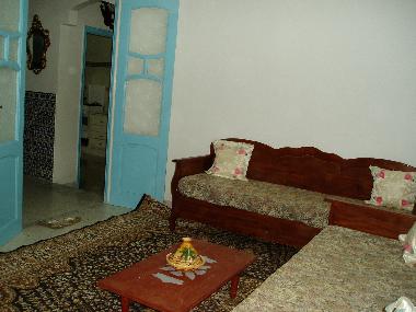 Ferienhaus in kerkennah (Safaqis) oder Ferienwohnung oder Ferienhaus