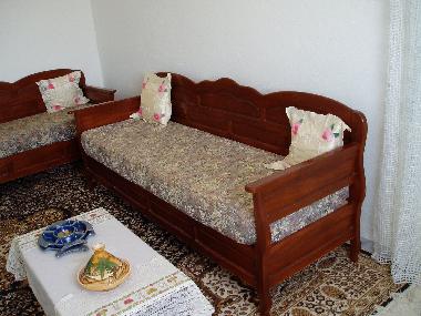 Ferienhaus in kerkennah (Safaqis) oder Ferienwohnung oder Ferienhaus