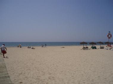 Ferienwohnung in Altura (Algarve) oder Ferienwohnung oder Ferienhaus