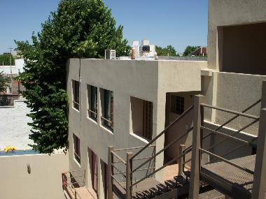 Ferienwohnung in Mendoza (Mendoza) oder Ferienwohnung oder Ferienhaus