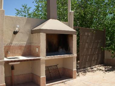 Ferienwohnung in Mendoza (Mendoza) oder Ferienwohnung oder Ferienhaus