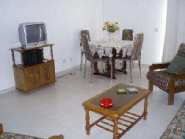 Ferienwohnung in Altura (Algarve) oder Ferienwohnung oder Ferienhaus
