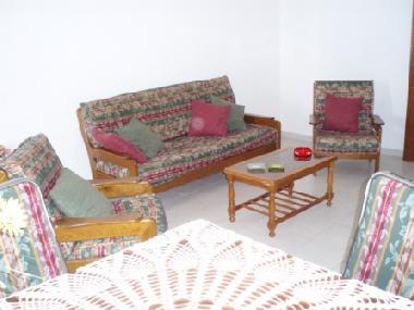 Ferienwohnung in Altura (Algarve) oder Ferienwohnung oder Ferienhaus