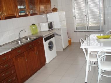 Ferienwohnung in Altura (Algarve) oder Ferienwohnung oder Ferienhaus