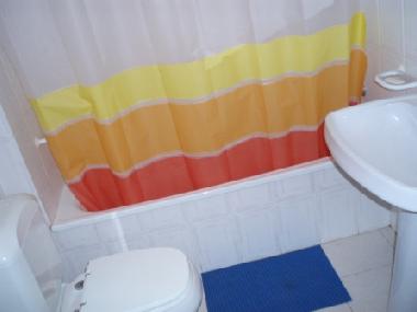 Ferienwohnung in Altura (Algarve) oder Ferienwohnung oder Ferienhaus