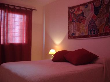 Ferienwohnung in Mendoza (Mendoza) oder Ferienwohnung oder Ferienhaus