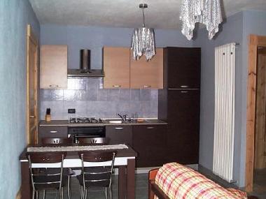 Ferienwohnung in Saint-Vincent (Valle d