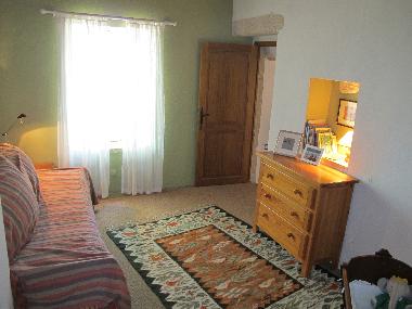 Ferienhaus in La Capelle-Masmol�ne (Gard) oder Ferienwohnung oder Ferienhaus