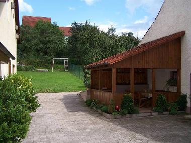 Die Gartenlaube