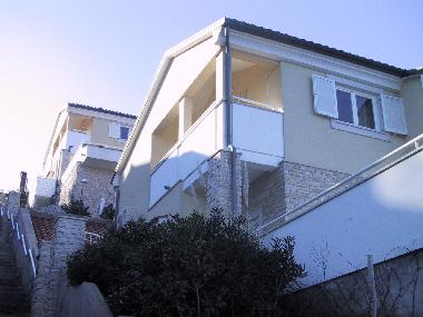 Ferienhaus in Crveni Vrh (Istarska) oder Ferienwohnung oder Ferienhaus