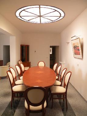 Ferienhaus in Crveni Vrh (Istarska) oder Ferienwohnung oder Ferienhaus
