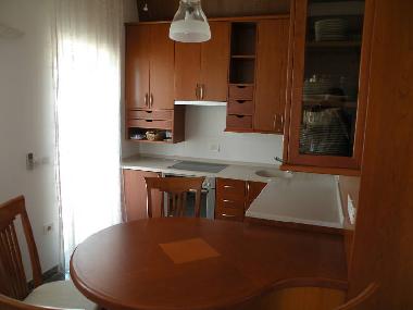Ferienhaus in Crveni Vrh (Istarska) oder Ferienwohnung oder Ferienhaus