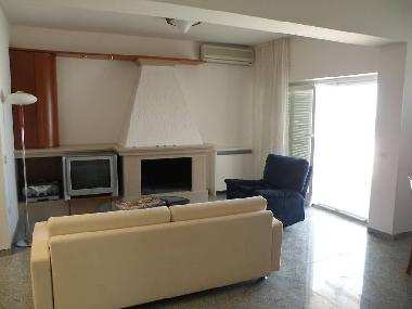 Ferienhaus in Crveni Vrh (Istarska) oder Ferienwohnung oder Ferienhaus