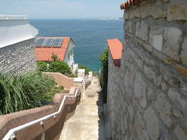 Ferienhaus in Crveni Vrh (Istarska) oder Ferienwohnung oder Ferienhaus