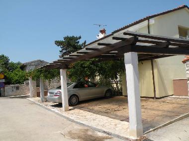 Ferienhaus in Crveni Vrh (Istarska) oder Ferienwohnung oder Ferienhaus