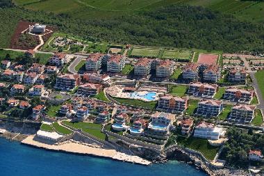 Ferienhaus in Crveni Vrh (Istarska) oder Ferienwohnung oder Ferienhaus