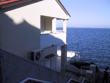 Ferienhaus in Crveni Vrh (Istarska) oder Ferienwohnung oder Ferienhaus