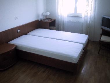 Ferienhaus in Crveni Vrh (Istarska) oder Ferienwohnung oder Ferienhaus
