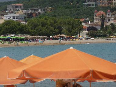 Ferienhaus in CHANIA (Chania) oder Ferienwohnung oder Ferienhaus