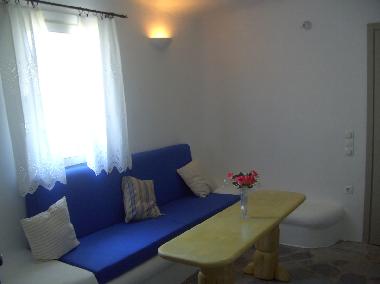 Ferienwohnung in mykonos (Kyklades) oder Ferienwohnung oder Ferienhaus