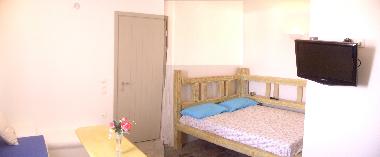 Ferienwohnung in mykonos (Kyklades) oder Ferienwohnung oder Ferienhaus