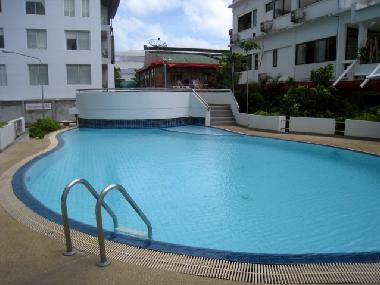 Ferienwohnung in Patong (Phuket) oder Ferienwohnung oder Ferienhaus
