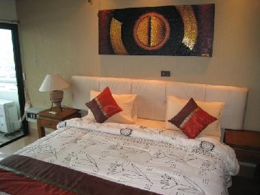 Ferienwohnung in Patong (Phuket) oder Ferienwohnung oder Ferienhaus