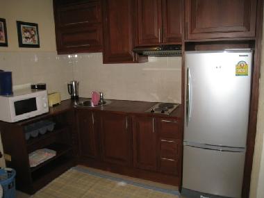 Ferienwohnung in Patong (Phuket) oder Ferienwohnung oder Ferienhaus