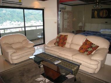 Ferienwohnung in Patong (Phuket) oder Ferienwohnung oder Ferienhaus