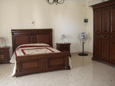 Villa in Mellieha (Malta) oder Ferienwohnung oder Ferienhaus