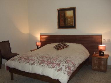 Villa in Mellieha (Malta) oder Ferienwohnung oder Ferienhaus