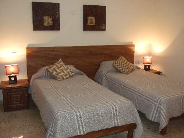 Villa in Mellieha (Malta) oder Ferienwohnung oder Ferienhaus