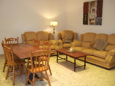 Villa in Mellieha (Malta) oder Ferienwohnung oder Ferienhaus