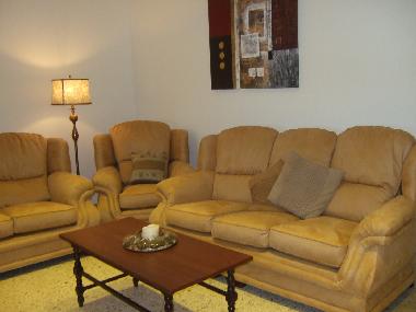 Villa in Mellieha (Malta) oder Ferienwohnung oder Ferienhaus